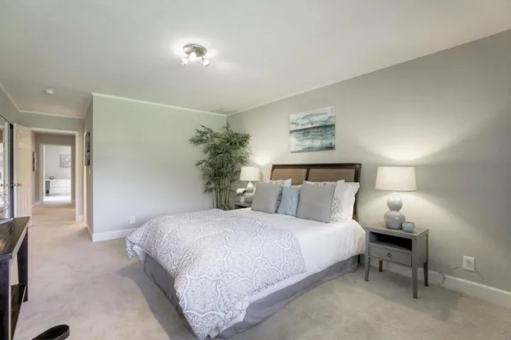 116 La Quebrada Way, San Jose, California 95127