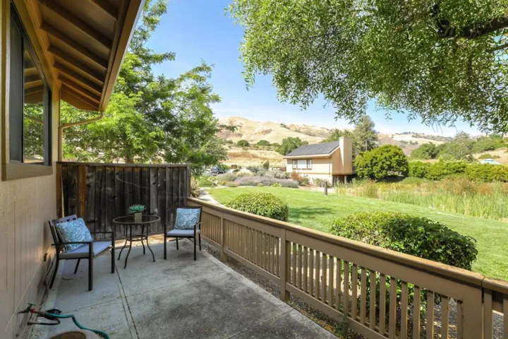 116 La Quebrada Way, San Jose, California 95127