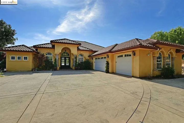 3035 Torre Ramel, Oakley, California 94561