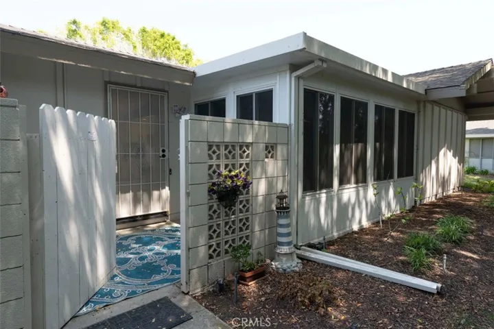337 Avenida Sevilla B, Laguna Woods, California 92637