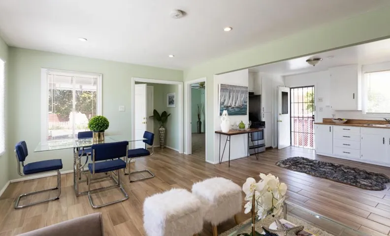 2337 Merritt Avenue, San Pablo, California 94806