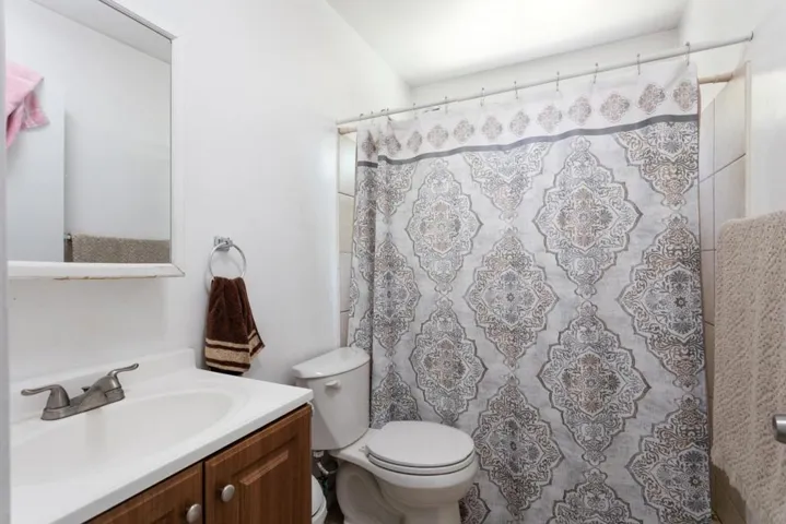 2337 Merritt Avenue, San Pablo, California 94806