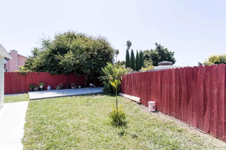 2337 Merritt Avenue, San Pablo, California 94806