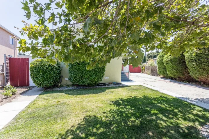 2337 Merritt Avenue, San Pablo, California 94806
