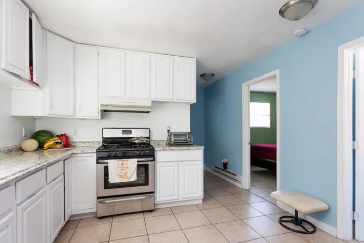 2337 Merritt Avenue, San Pablo, California 94806