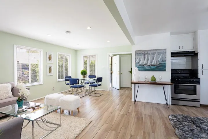 2337 Merritt Avenue, San Pablo, California 94806