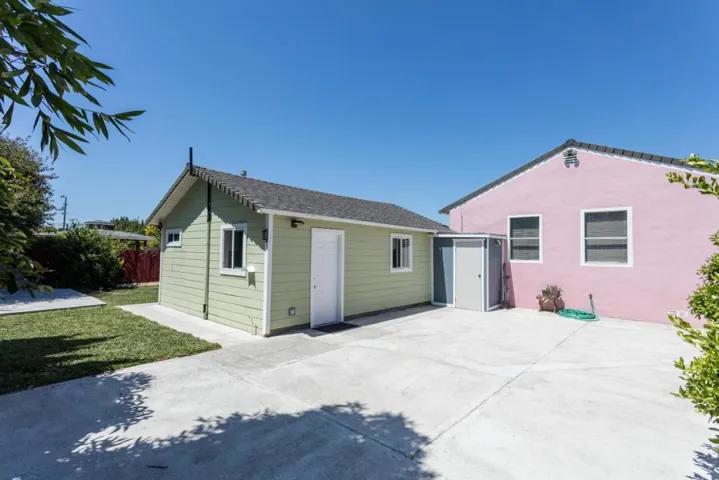 2337 Merritt Avenue, San Pablo, California 94806