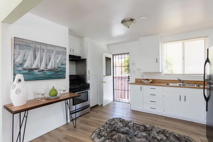 2337 Merritt Avenue, San Pablo, California 94806