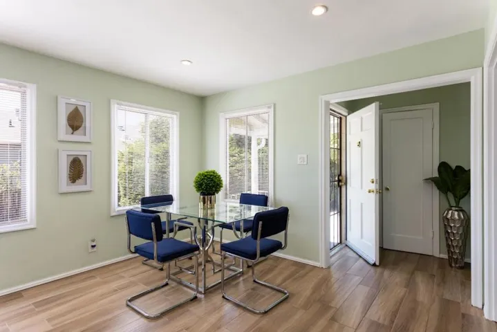 2337 Merritt Avenue, San Pablo, California 94806