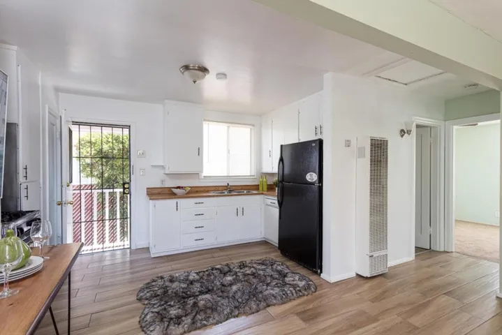 2337 Merritt Avenue, San Pablo, California 94806