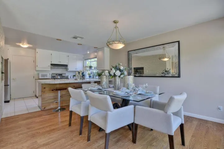 18310 Clemson Avenue, Saratoga, California 95070