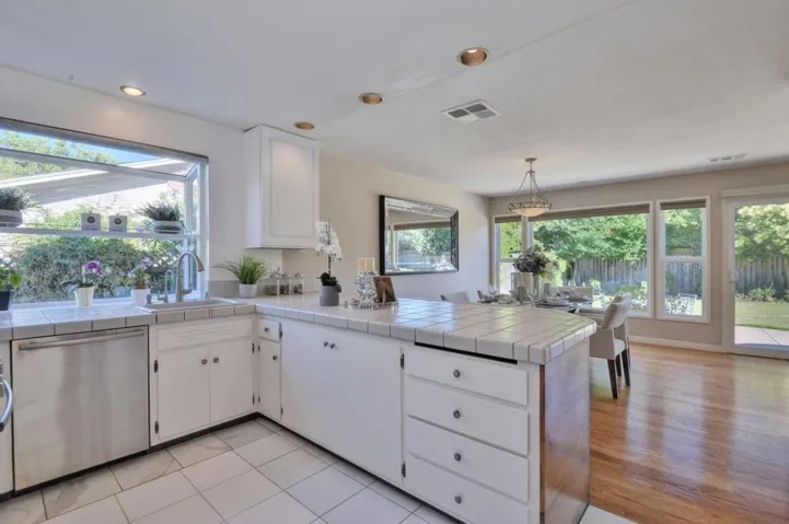 18310 Clemson Avenue, Saratoga, California 95070