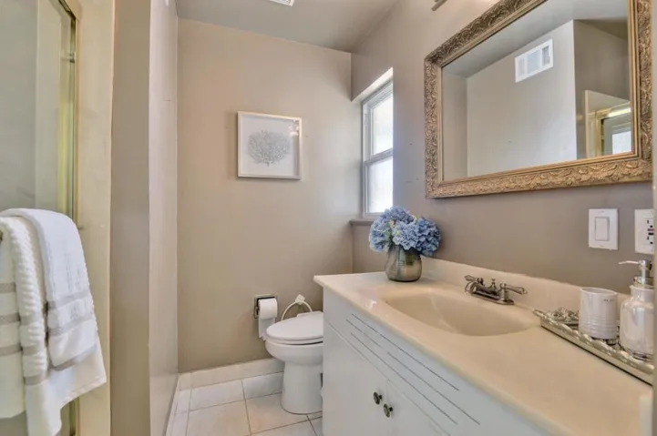 18310 Clemson Avenue, Saratoga, California 95070