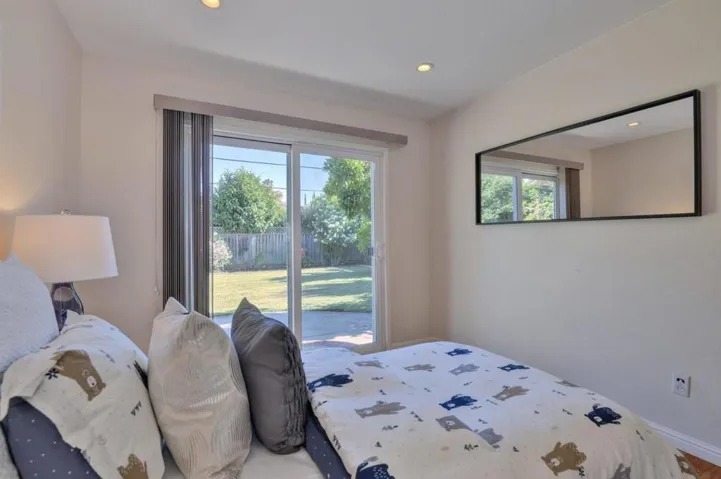 18310 Clemson Avenue, Saratoga, California 95070