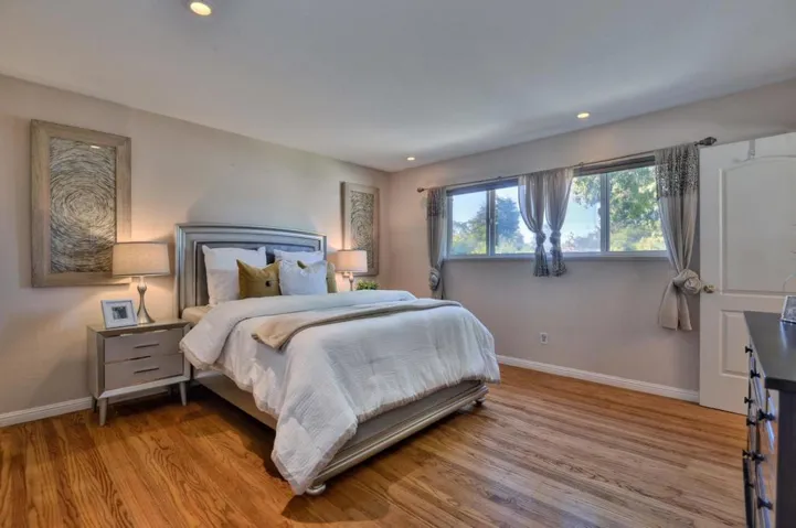 18310 Clemson Avenue, Saratoga, California 95070