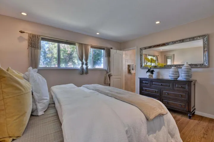 18310 Clemson Avenue, Saratoga, California 95070