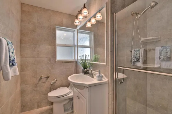 18310 Clemson Avenue, Saratoga, California 95070