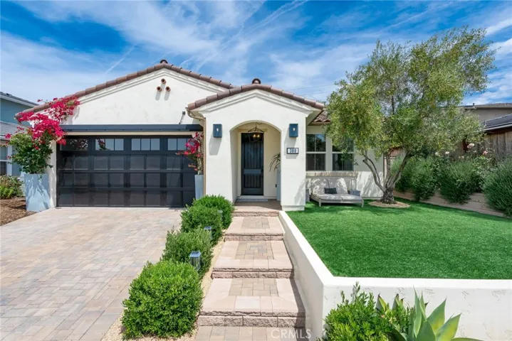 380 Sage Street, San Luis Obispo, California 93401
