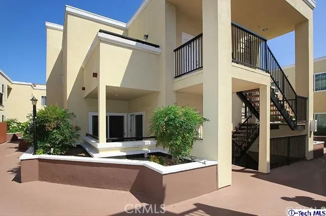 300 E Providencia Avenue 107, Burbank, California 91502