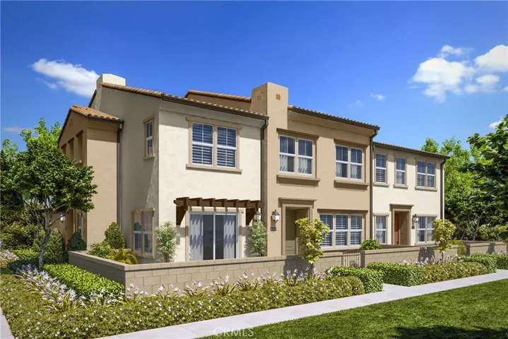4021 S. Sangria Privado #46, Ontario, California 91761