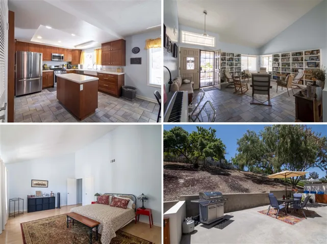 1831 Firestone Dr, Escondido, California 92026
