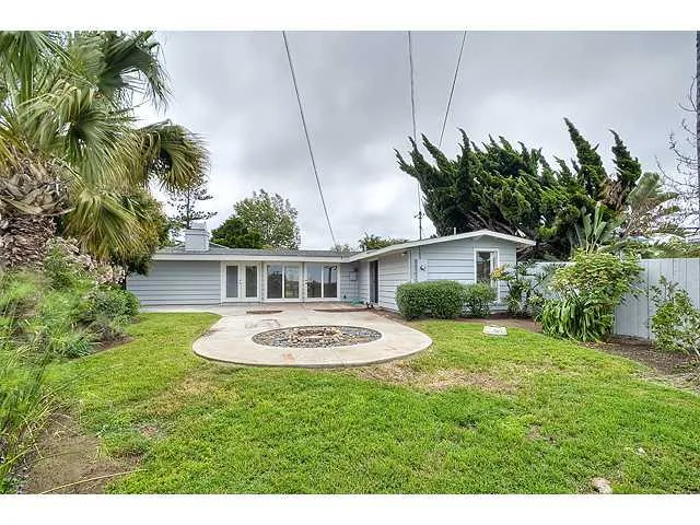1670 Leora Lane, Encinitas, California 92024