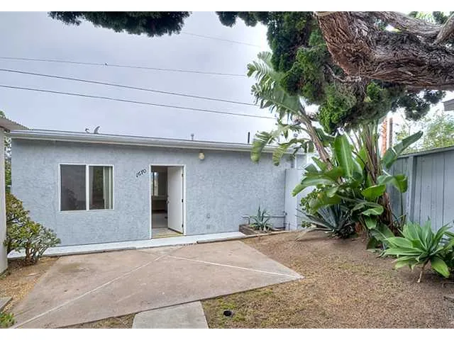 1670 Leora Lane, Encinitas, California 92024
