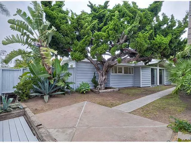 1670 Leora Lane, Encinitas, California 92024