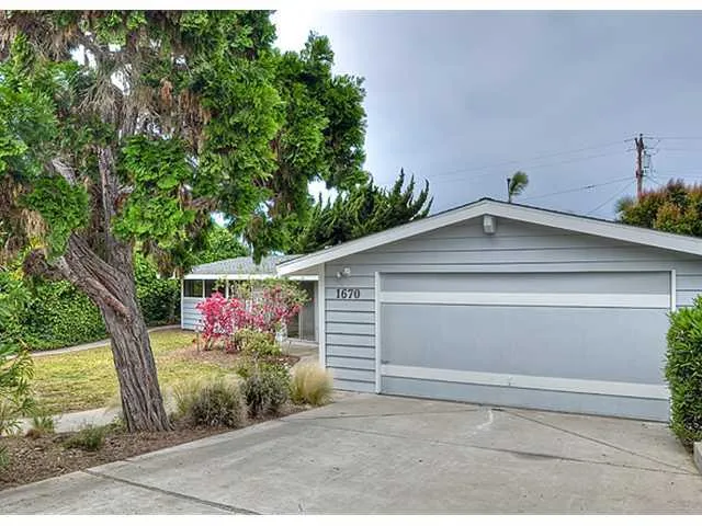 1670 Leora Lane, Encinitas, California 92024