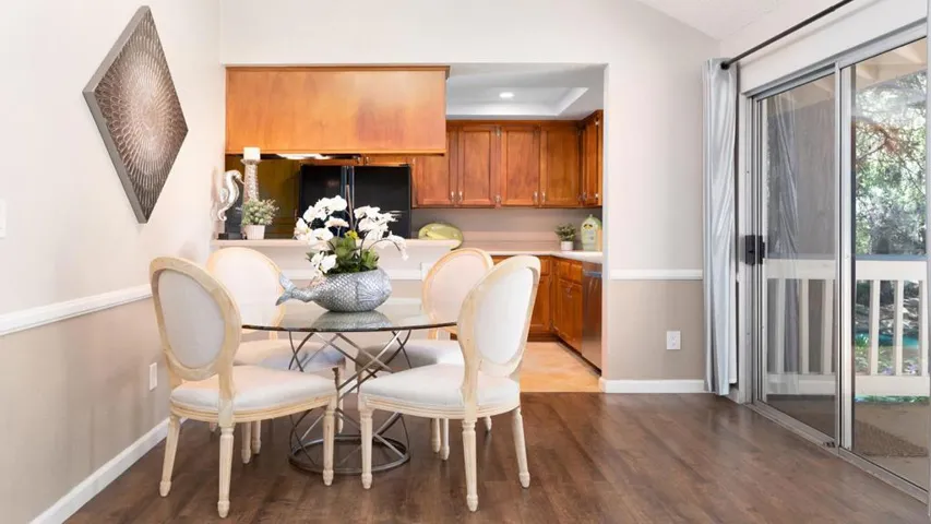 1119 Indian Summer Court, San Jose, California 95122
