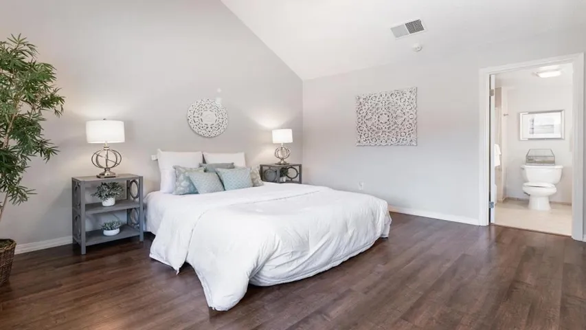1119 Indian Summer Court, San Jose, California 95122