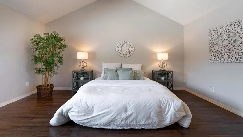 1119 Indian Summer Court, San Jose, California 95122