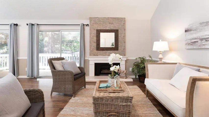 1119 Indian Summer Court, San Jose, California 95122