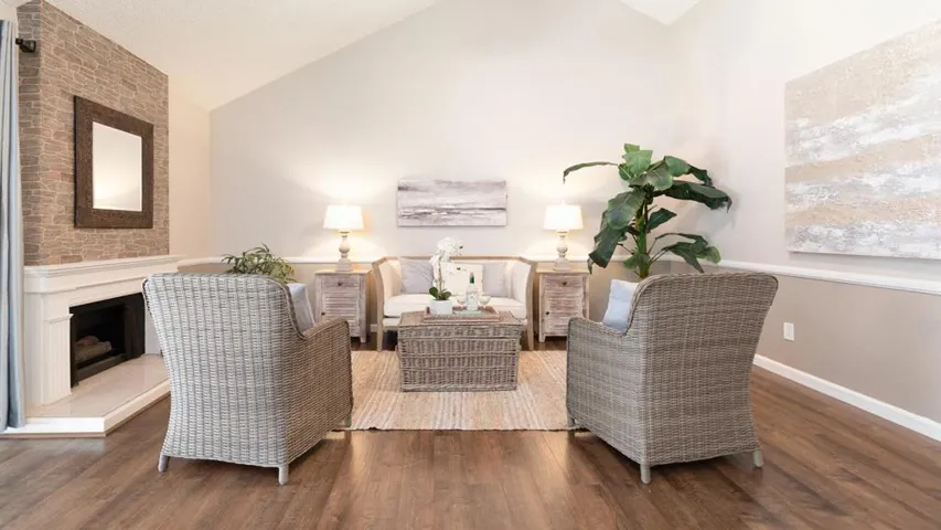 1119 Indian Summer Court, San Jose, California 95122