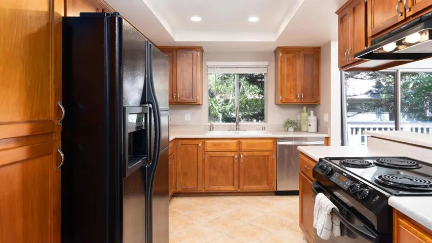 1119 Indian Summer Court, San Jose, California 95122