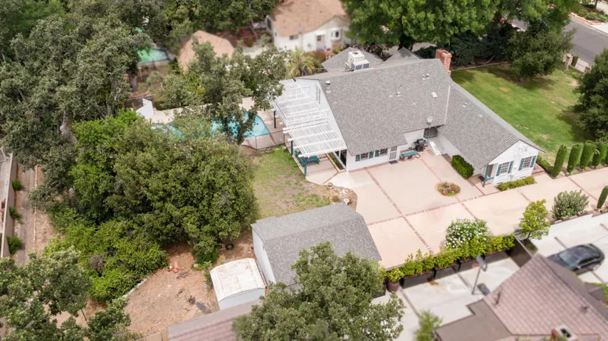 24445 Arcadia Side Aerial