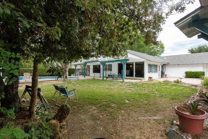 24445 Arcadia Backyard #2