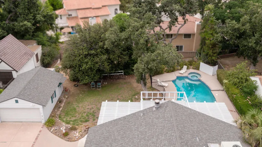 24445 Arcadia Backyard Aerial