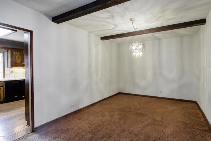 24445 Arcadia Dining Room