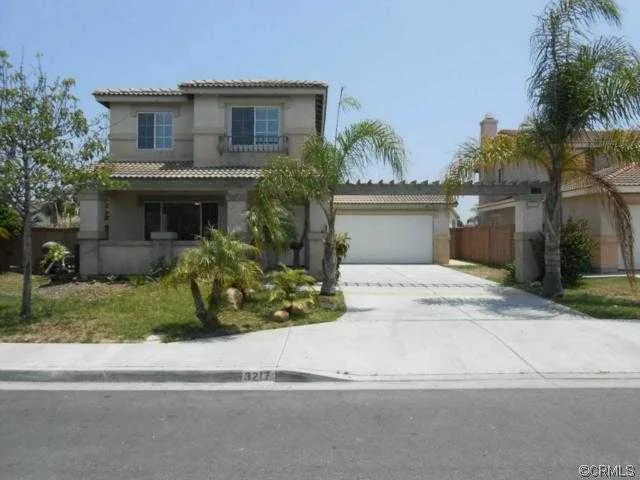 3217 Wittman Way, San Diego, California 92173