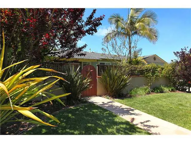 618 Catalina Boulevard, San Diego, California 92106