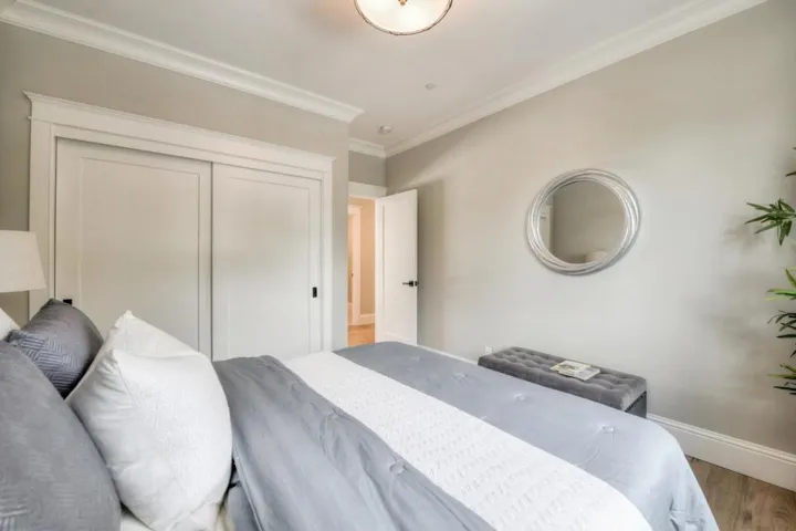 456 Farley Street, Mountain View, California 94043