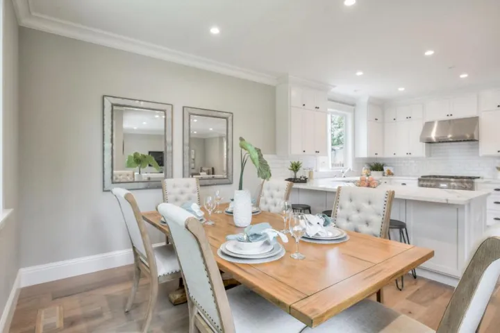 456 Farley Street, Mountain View, California 94043