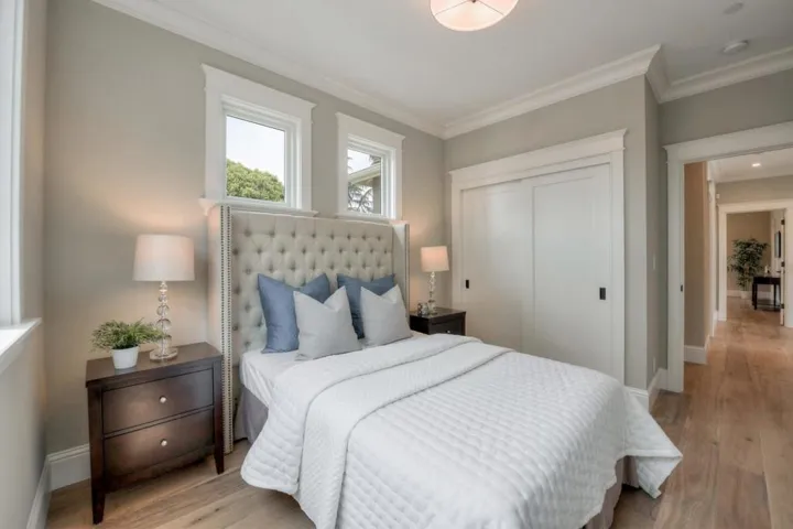 456 Farley Street, Mountain View, California 94043