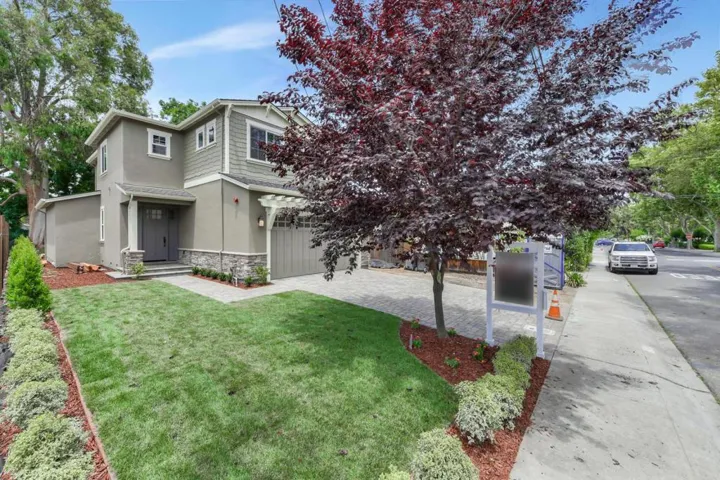 456 Farley Street, Mountain View, California 94043