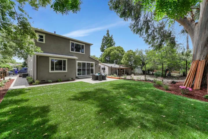 456 Farley Street, Mountain View, California 94043