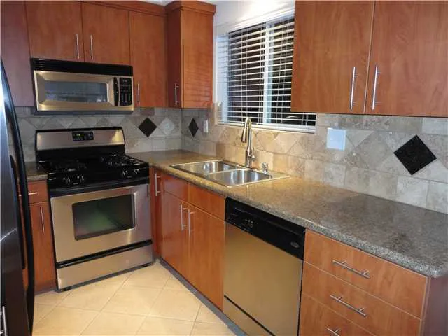 4437 Mentone Street 8, San Diego, California 92107