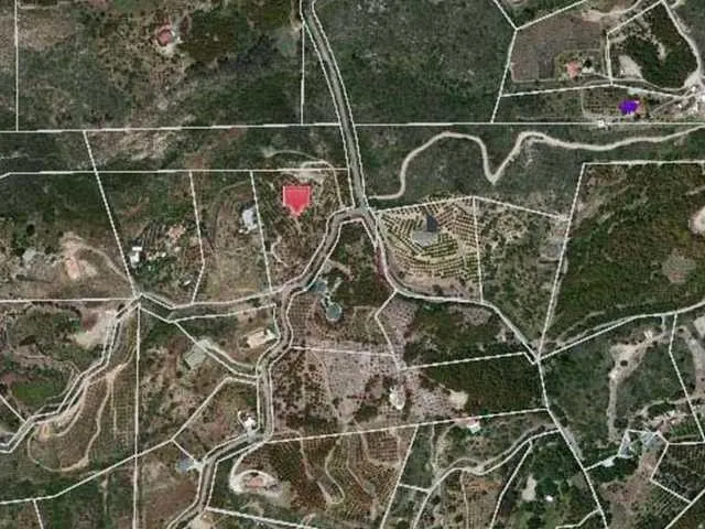 0 American Road, Fallbrook, California 92028