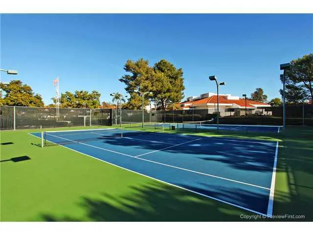 Tennis?