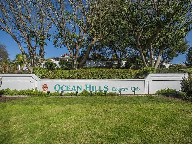 Lush landscaping throughout the complex, maintained by the HOA.